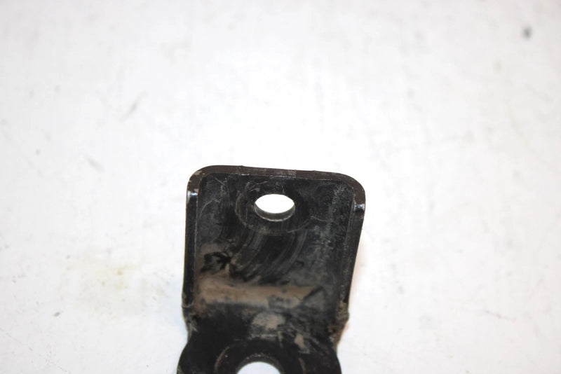 2001 Bombardier Traxter Oem Engine Mount Bracket 705200197 AB10