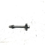 09-13 Honda Big Red 700 MUV700 OEM Starter Reduction Shaft  28130-HN8-000 XH0