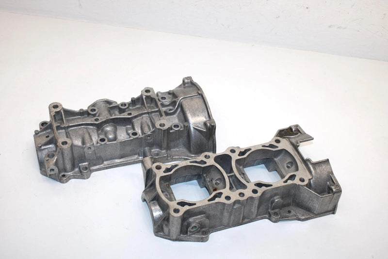 95 Polaris Indy 500 Efi Oem Crankcase 3084329 SPS