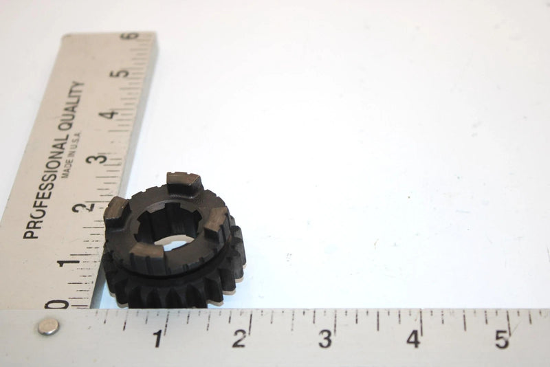 98 Yamaha  Timberwolf 250 Yfb250uk Oem 5th Wheel Gear 23T 4BD-17251-00-00 Q3515