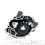 2004 Sea-Doo RXP Supercharged OEM Stator Timing Cover 420811579 JS59