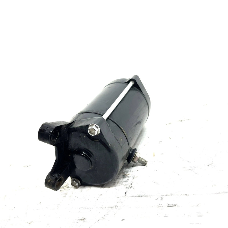 01-05 Yamaha WaveRunner XLT1200 OEM Starter Motor 63M-81800-00-00 JY27