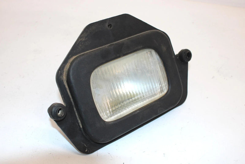 03 Bombardier Quest 650 Oem Headlight 710000174 AB1.1