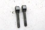 1987 Yamaha Srv Oem Rear Axle Tensioner Set 8K2-47479-01-00 Q2678