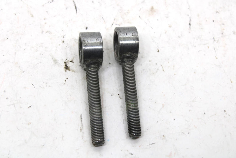 1987 Yamaha Srv Oem Rear Axle Tensioner Set 8K2-47479-01-00 Q2678