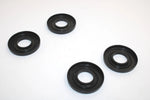Ski-doo Oem Idler Wheel Labyrinth Seal (Set of 4) 572089000 Q4601