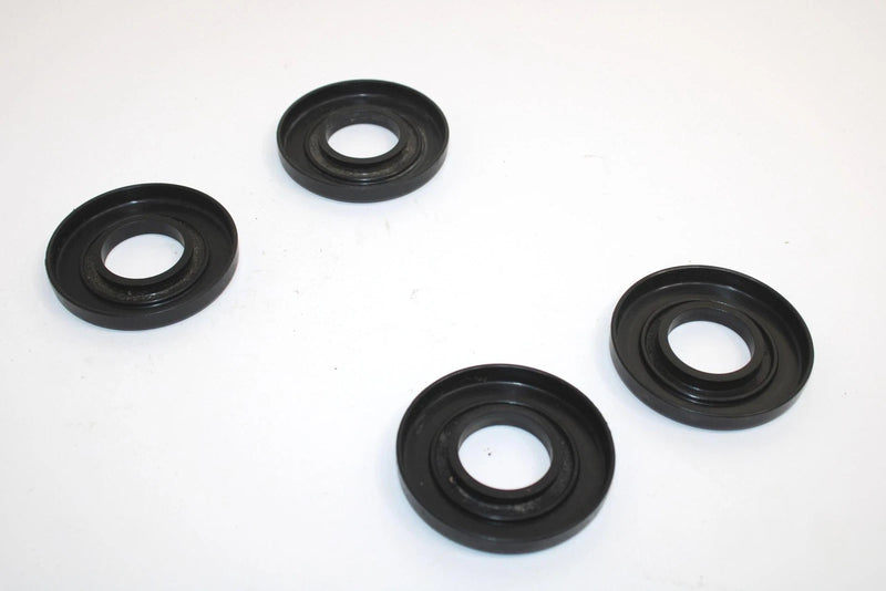 Ski-doo Oem Idler Wheel Labyrinth Seal (Set of 4) 572089000 Q4601