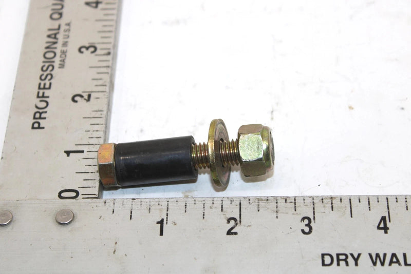 Ski-doo Oem Steering Swivel Bar Hardware 506151273 Q4789