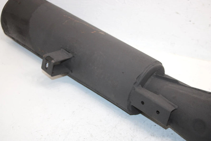 1990 Polaris Trail Boss 350l 4x4 Oem Exhaust Muffler 1260547-029 1260547 AP142