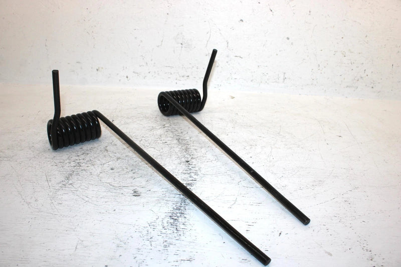 1996 Arctic Cat Zr 580 Oem Rear Skid Spring Set 1704-184 1704-185 SA24