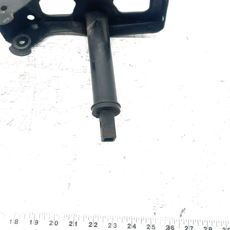 2002 Polaris Sportsman 400 OEM Swaybar And Support 1541322-067 AP223
