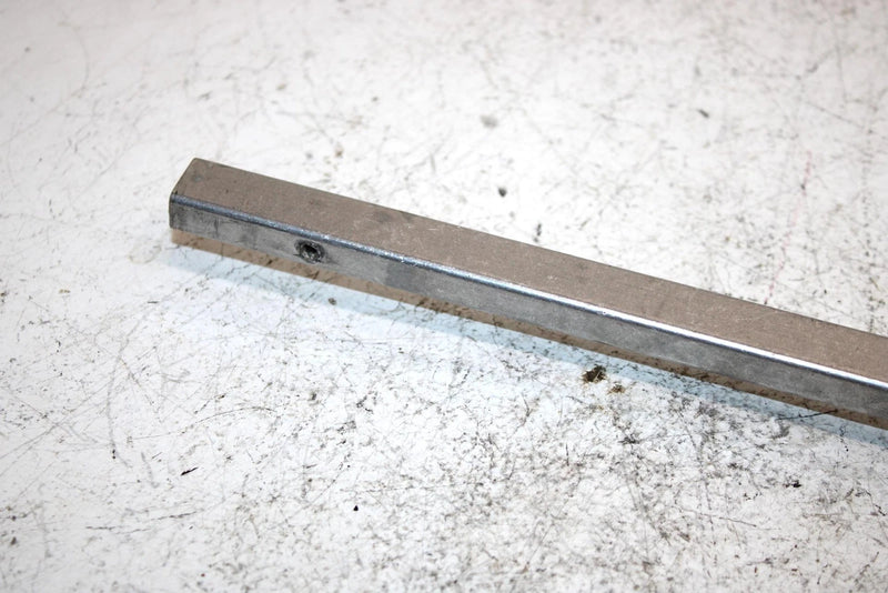 02 Ski-doo Grand Touring 500 Oem Tunnel Protector 518321543 SS24