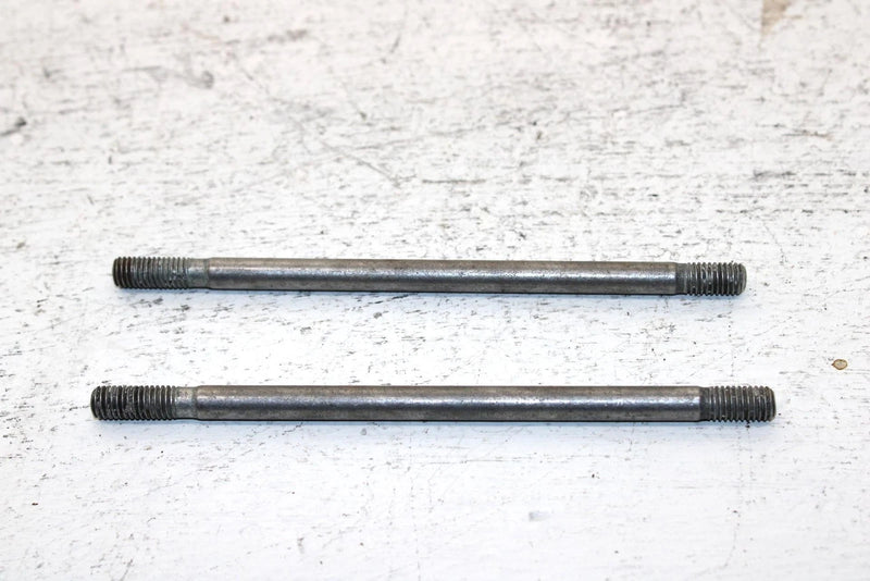 1990 Yamaha Phazer Ii LE Oem Cylinder Stud Bolt Set Of 4 95617-08740-00 Q5220
