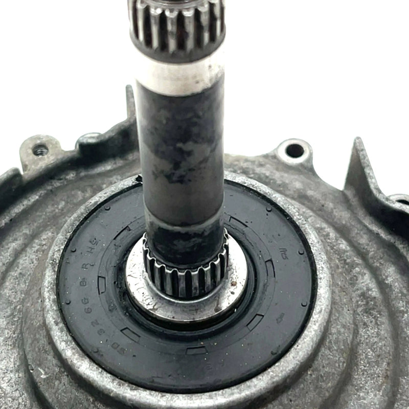 2006 Yamaha Rhino 450 YXR450FA 4x4 OEM Clutch Housing 5GH-16611-10-00 XY2