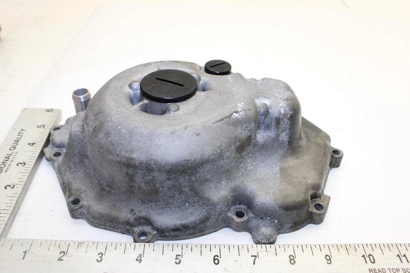 2006 Yamaha Nytro OEM Stator Cover 8ES-15421-01-00 SY85