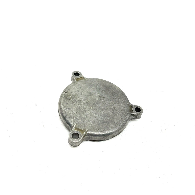 07-19 Honda Rancher 420 OEM Oil Filter Cover W/Spring 15414-KF0-000 AH28