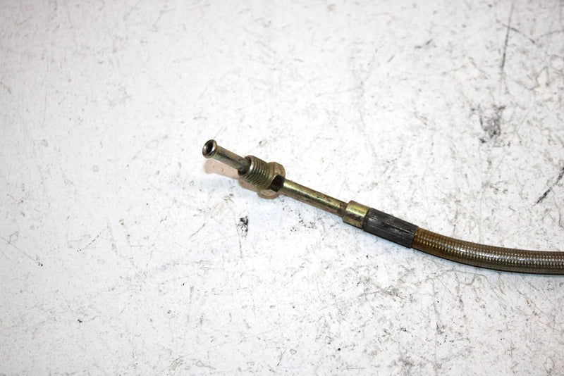 2005 Polaris Sportsman 500 Ho Oem Front Rigth Brake Line 1910839 AP176
