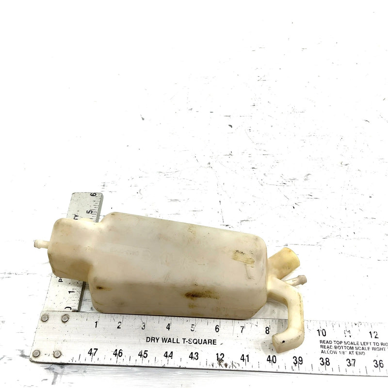 06 Arctic Cat 650 4x4 V2 Stewart Auto OEM Coolant Overflow Tank 0413-086 AA37