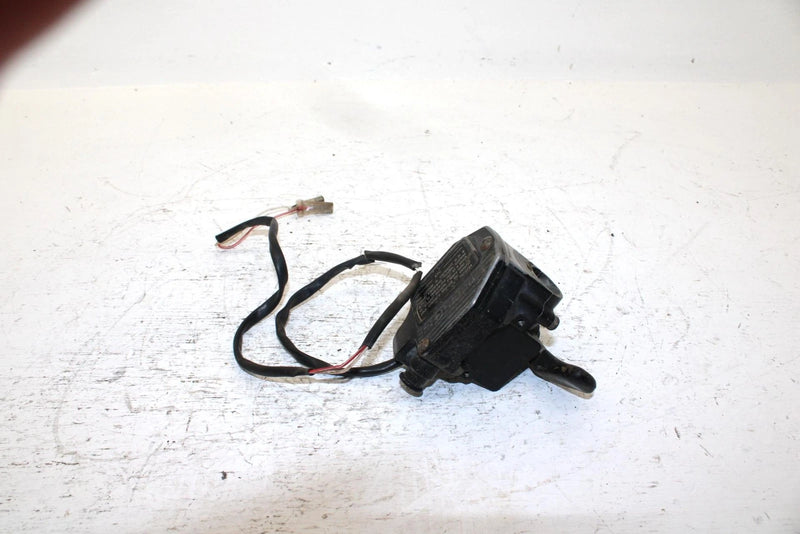 1995 Polaris 300 Oem Throttle Lever 2010149 AP215