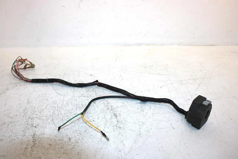 1997 Polaris Trail Boss Oem Left Switch 4110193 AP163