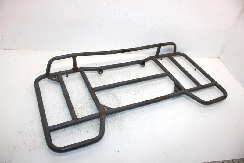1994 Kawasaki Bayou 300 4x4 Oem Rear Rack 53029-1104 AK18