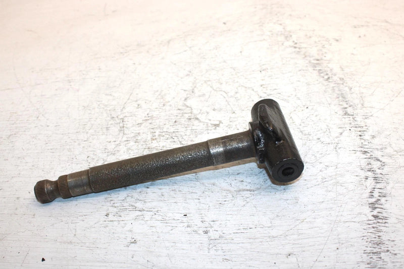 1990 Polaris Trail Oem Spindle W/Bushing 6230055 SP16