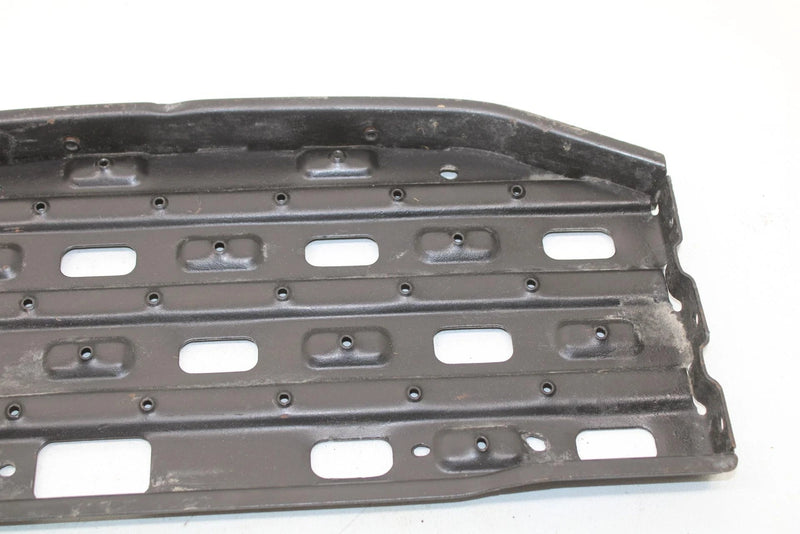 1991 Polaris Trail Boss 250 Oem Foot Well 1040274-117 1040189 AP80