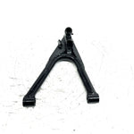 88-02 Kawasaki Bayou 220 OEM Left Front A Arm 21187-1065 AK33