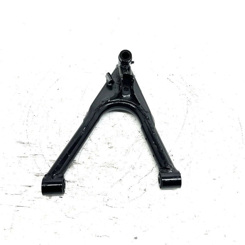 88-02 Kawasaki Bayou 220 OEM Left Front A Arm 21187-1065 AK33
