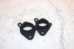 1996 Arctic Cat Zrt 600 Oem Exhaust Manifold Pair 0712-213 SA6