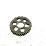 97 Honda FourTrax 300 4x4 OEM 40T Reverse Countershaft Gear 23751-HC4-000 AH45