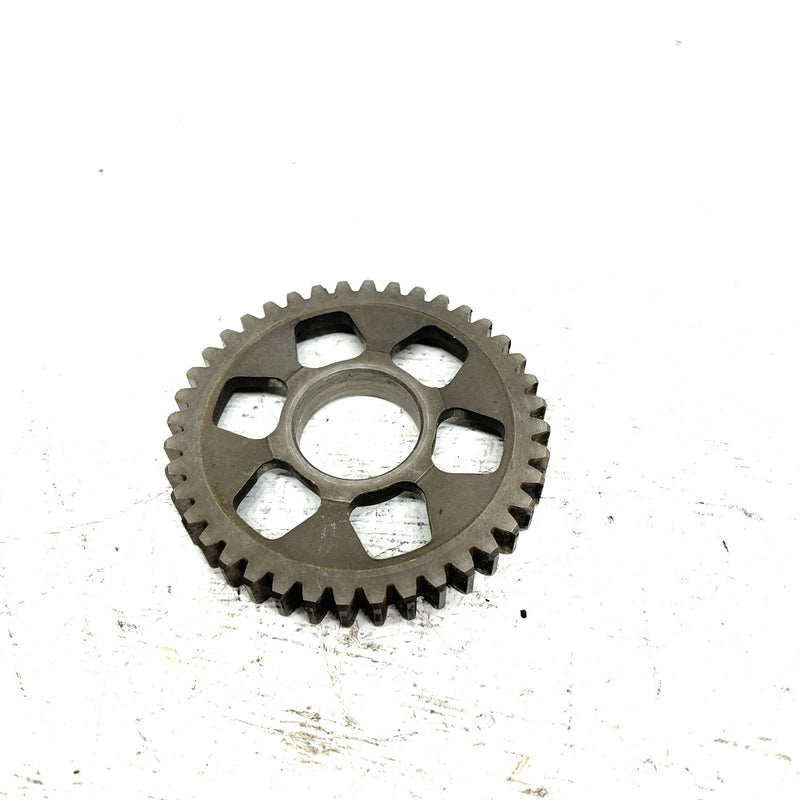 97 Honda FourTrax 300 4x4 OEM 40T Reverse Countershaft Gear 23751-HC4-000 AH45
