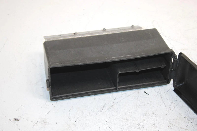 97 Polaris Xlt Sp Oem Toolbox W/Bracket 5430716 5430719 SP58