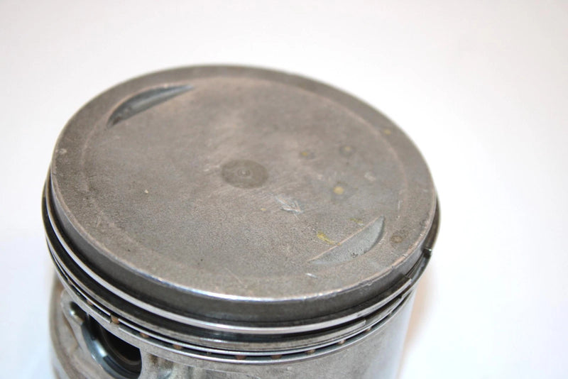 86 Kawasaki Bayou 300 Klf300a Oem Engine Piston STD 13001-1244 AK6