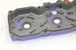 96 Polaris Xlt Touring Oem Cylinder Head Cover Purple 3085190 Q715