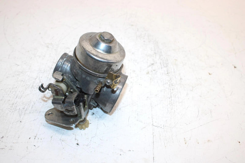 88 Yamaha Excel Iii Oem Carburetor 8Y2-14101-02-00 SY12
