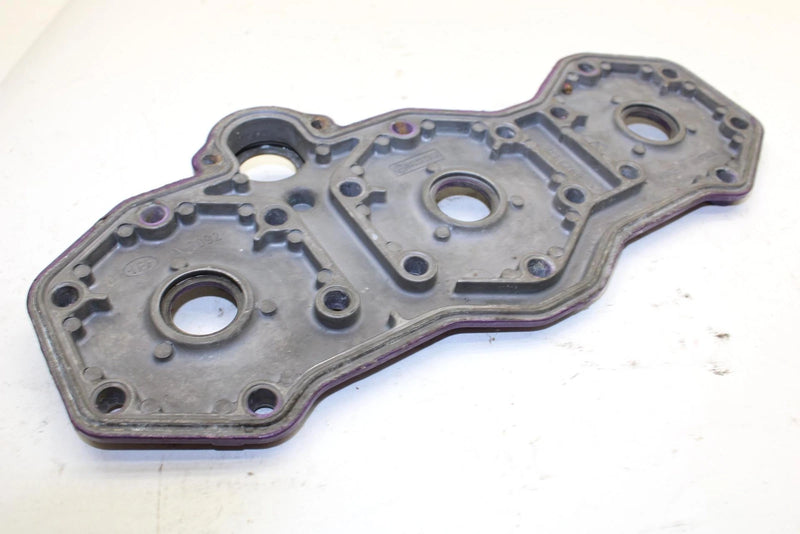 1997 Ski-doo Mach 1 700 Oem Cylinder Head Cover 420923131 SS85