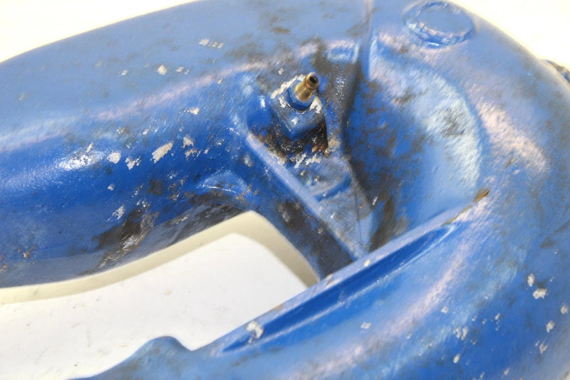 1995 Polaris Slt 750 Oem Exhaust Head Pipe 1260663-157 JP5