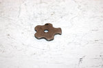 1987 Honda Atc 90a Oem Shift Stopper Star 24425-053-010 AH57
