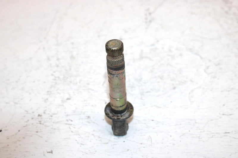 2007 Yamaha  Grizzly 350 2wd Oem Rear Brake Cam 5VH-F5351-01-00 AY28