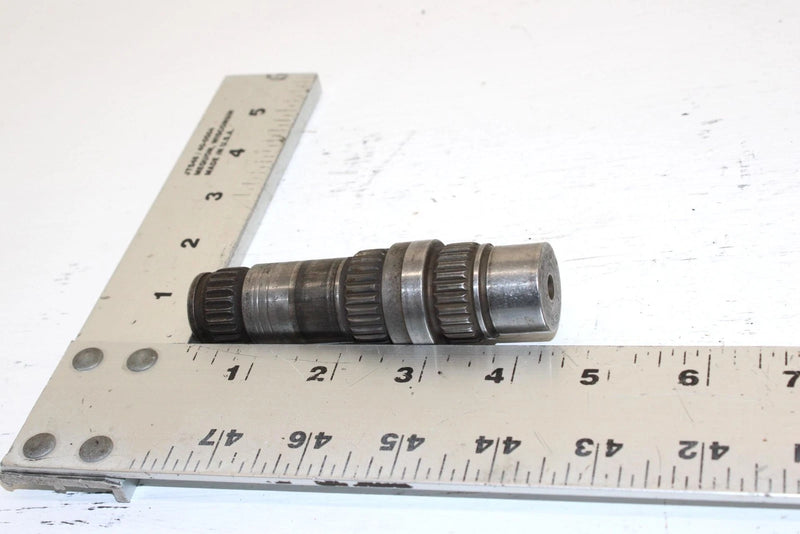 2000 Polaris Xplorer 400 Oem Transmission Output Shaft 3233544 AP200