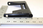 Arctic Cat Oem Rear Suspension Pivot Arm (Black) 0704-624 Q2059