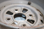 1998 Honda Foreman Fourtrax Oem Rear Rim 42650-HM7-000 AH35