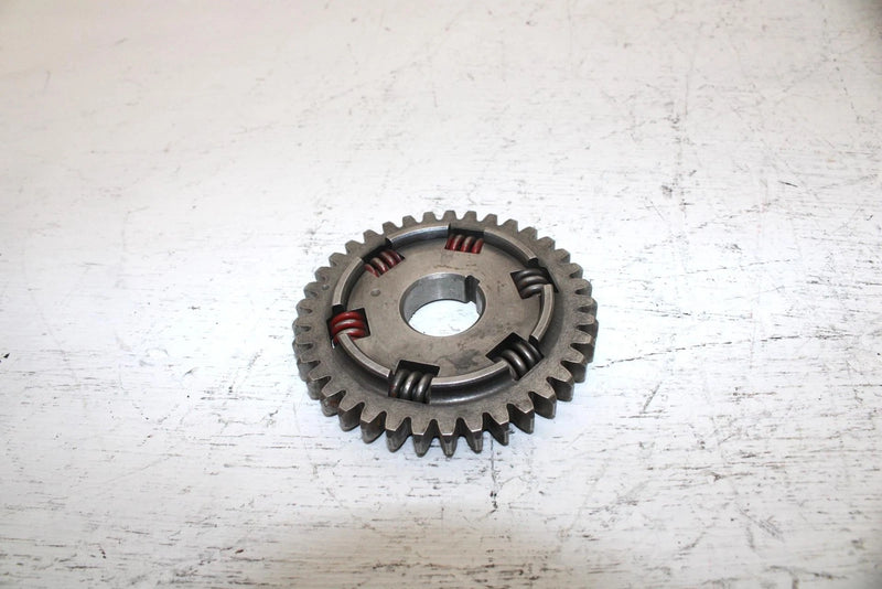 2002 Arctic Cat 375 Automatic 4x4 Oem Ballance Shaft Main Gear 3402-607 AA29