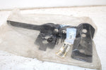 2001 Ski-doo Mxz 600 Oem Right Slide Tunnel Bracket (NOS) 518319743 SS90