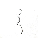 81-82 Honda ATC250R OEM Wire Holder 61321-961-000 AH96