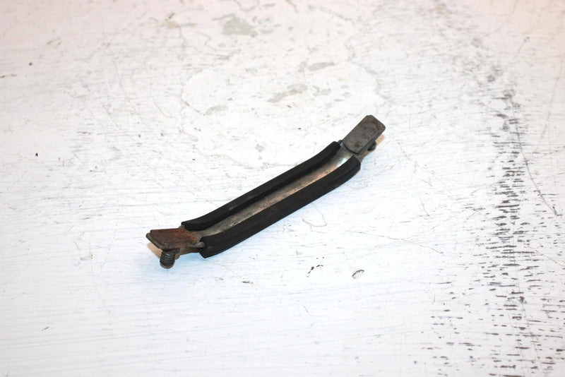 1986 Honda Trx 125 Oem Front Fender Stay 61122-VM6-000 AH41