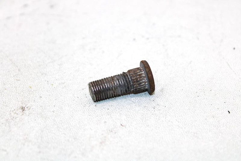 Polaris Oem Standard Original Front Wheel Hub Stud Bolt 7515523 Q1255