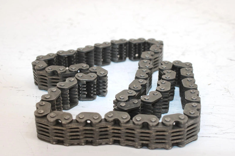 1996 Arctic Cat Zrt 600 Oem 72P Drive Chain 1602-042 SA37