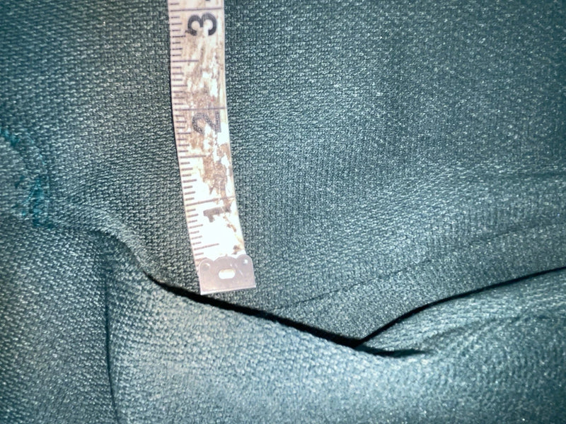New Vintage Green Dickson Jenkins Polyester Pants #973 SS-54